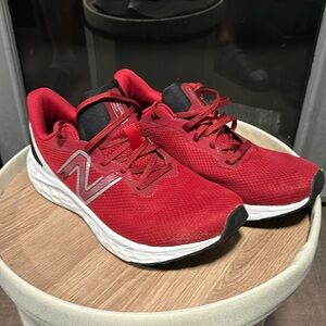 New balance fresh foam, “Arishi” running shoe